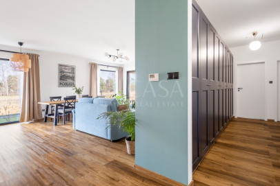House Sale Konstancin-Jeziorna